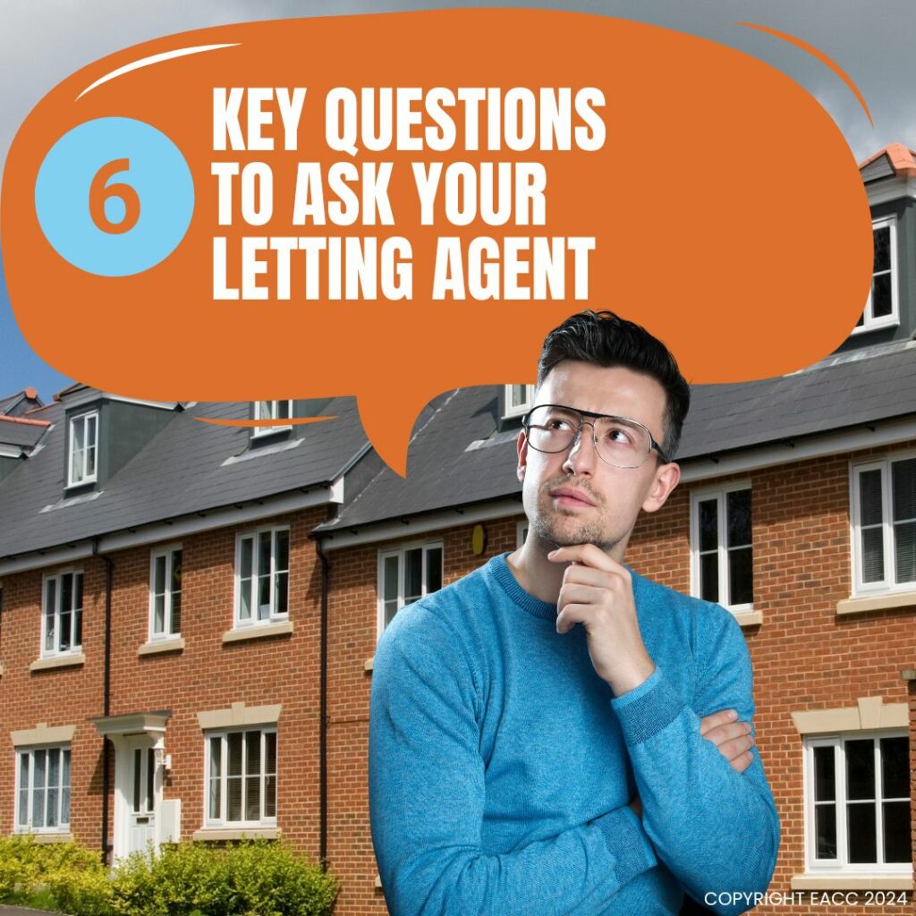 The Letting Agent Checklist Every Brighton And Hove Landlord Needs Gk