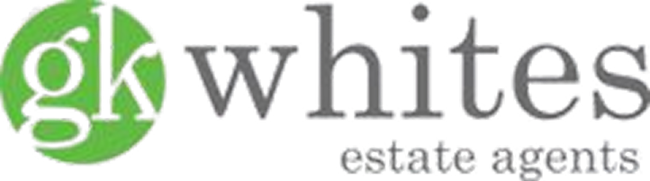 GK Whites logo