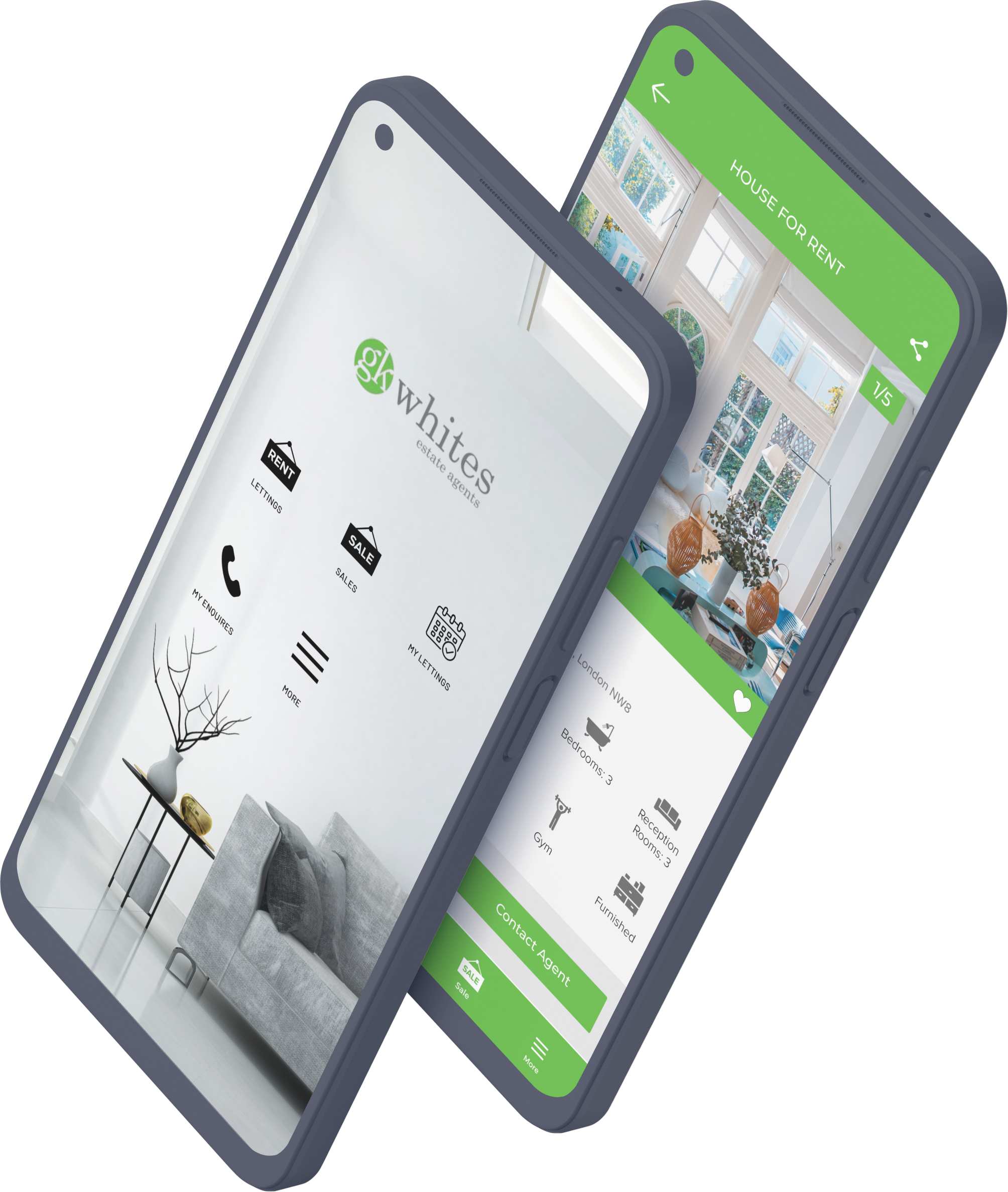 app image