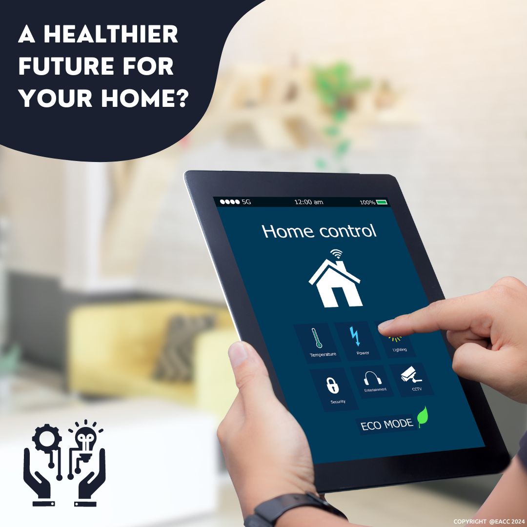 Five Smart Gadgets to Improve Health in Your Brighton and Hove Home