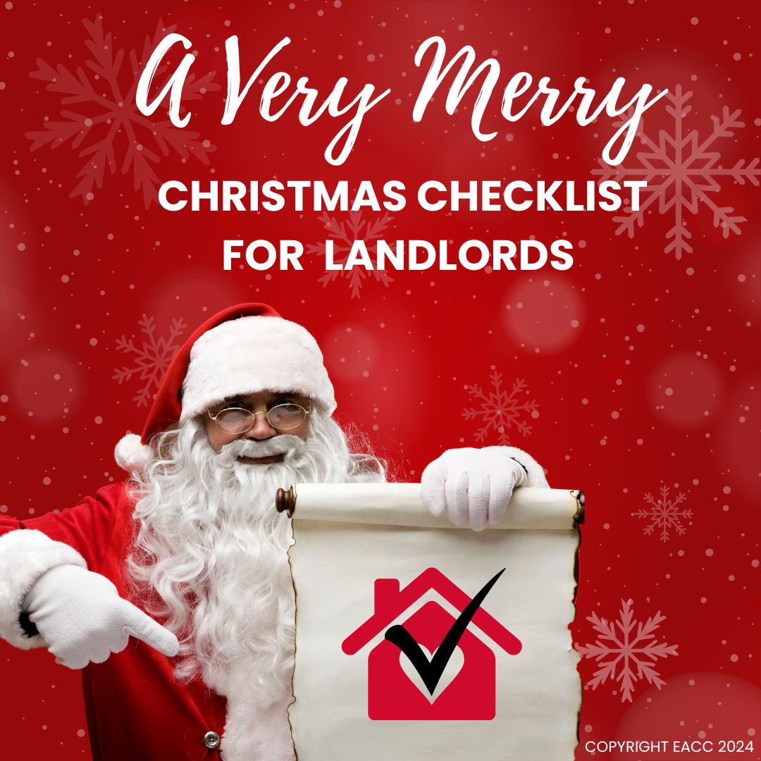 How Brighton and Hove Landlords Can Prepare for Christmas