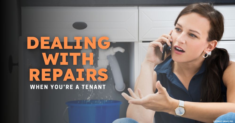 Renting a Property in Brighton and Hove? Find Out How to Get Your Repairs Sorted