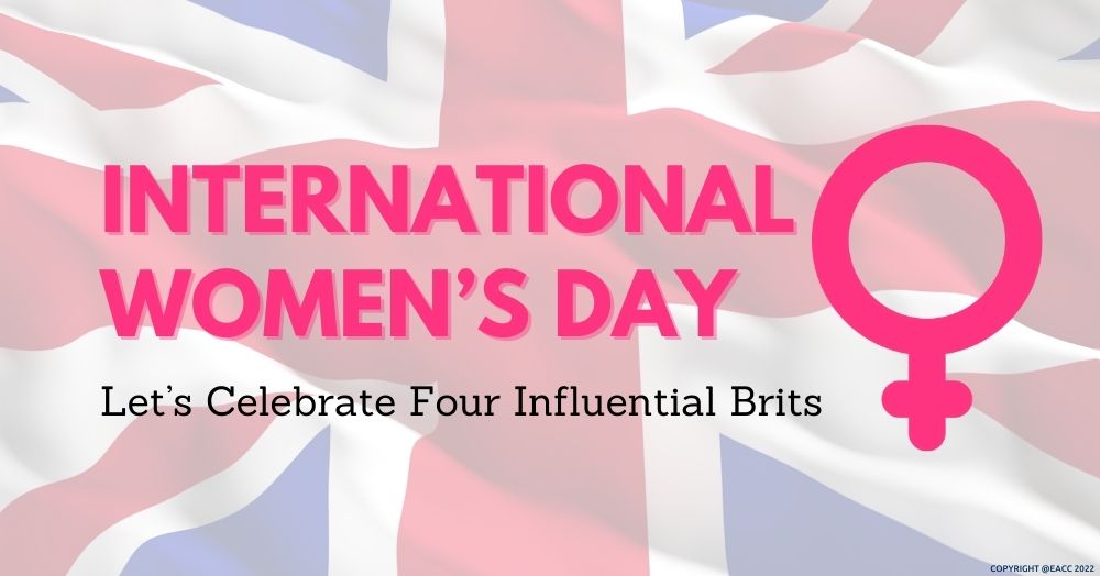 International Women’s Day: Four Trailblazers Who Changed Britain