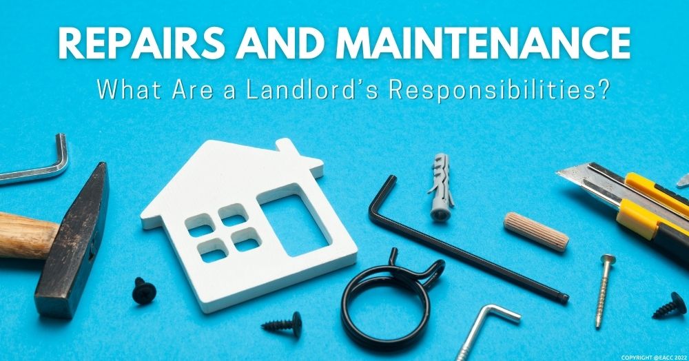 Five Ways Brighton and Hove Landlords Can Manage Their Maintenance Responsibilities