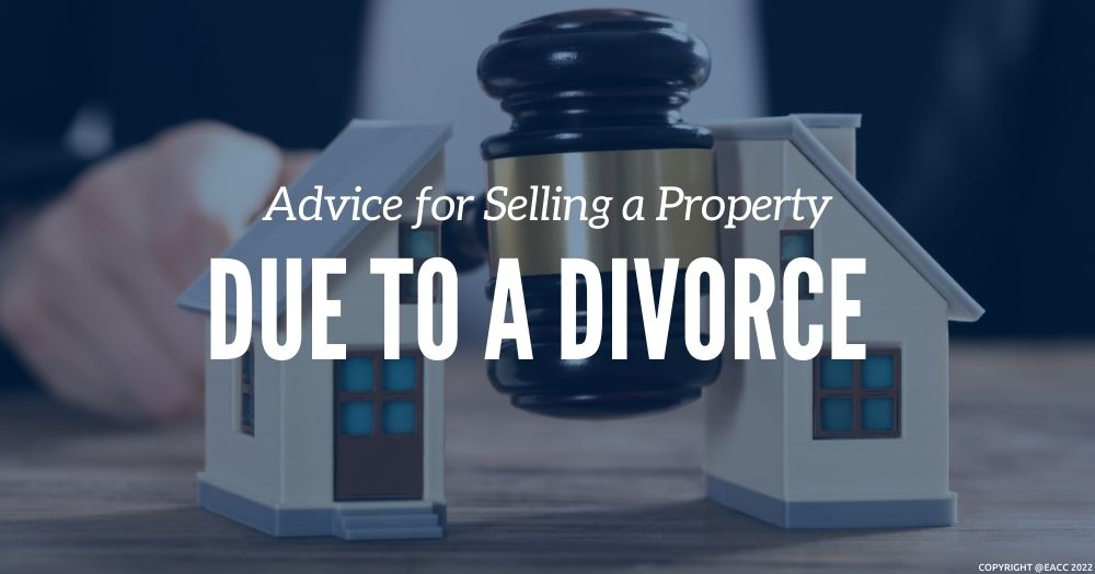 Selling Your Brighton and Hove Property Due to a Divorce 