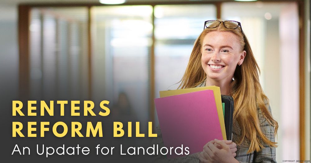 Update on the Renters Reform Bill for Brighton and Hove Landlords