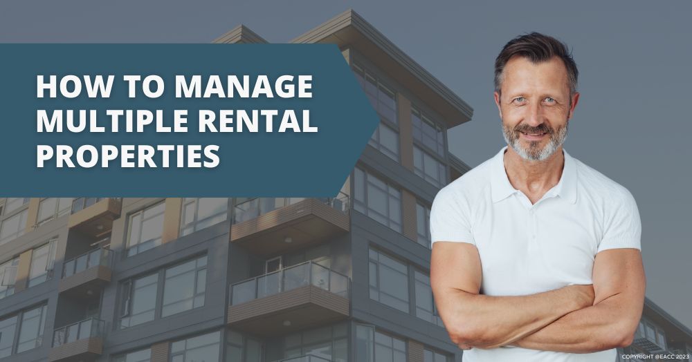 Managing Multiple Rentals: Tips for Brighton and Hove Landlords