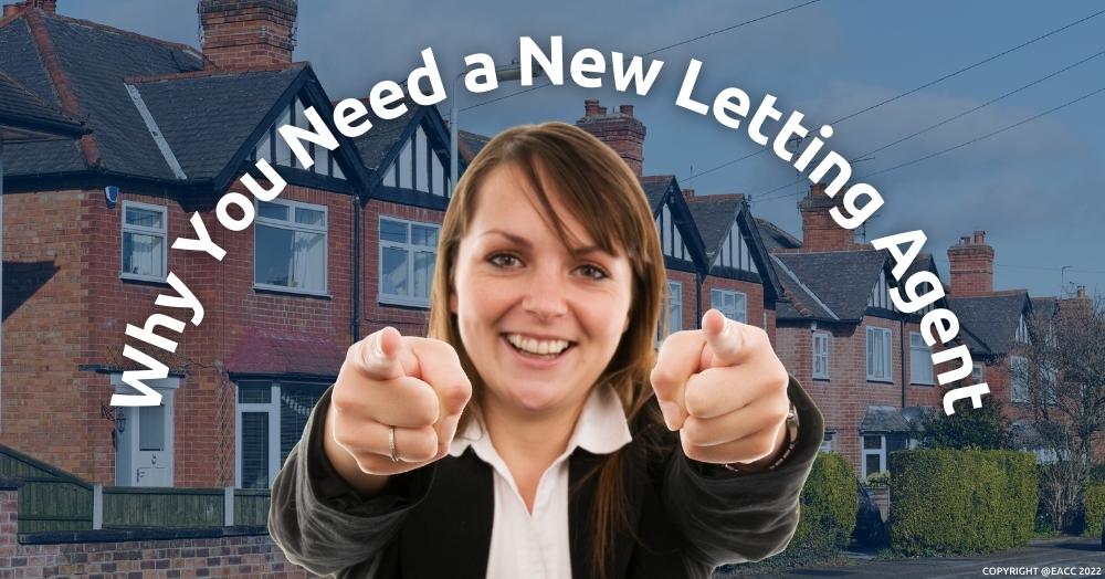Why You Need a New Brighton and Hove Letting Agent