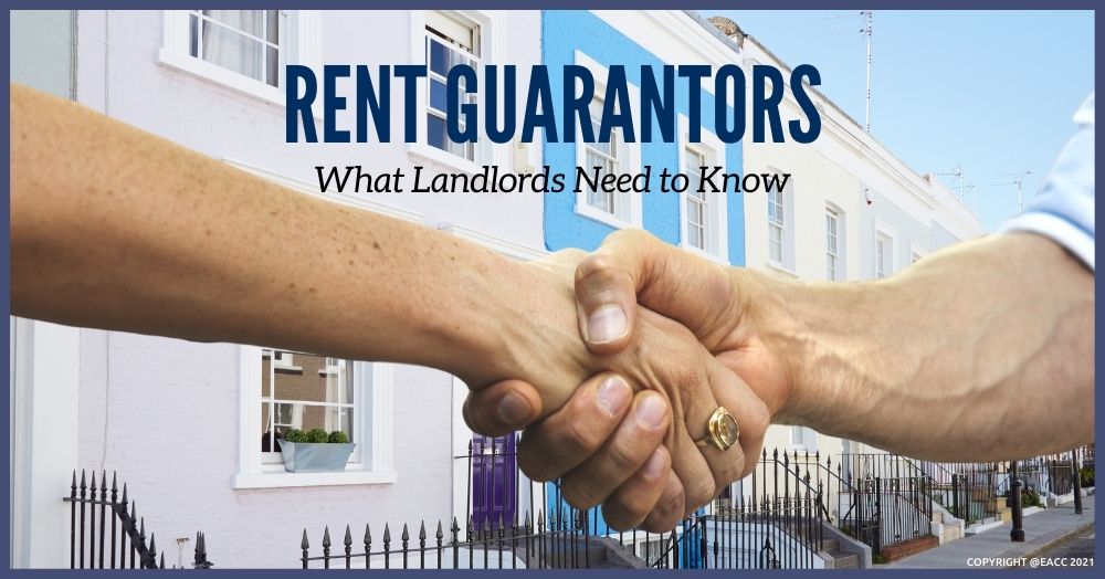 Rent Guarantors: What Brighton and Hove Landlords Need to Know
