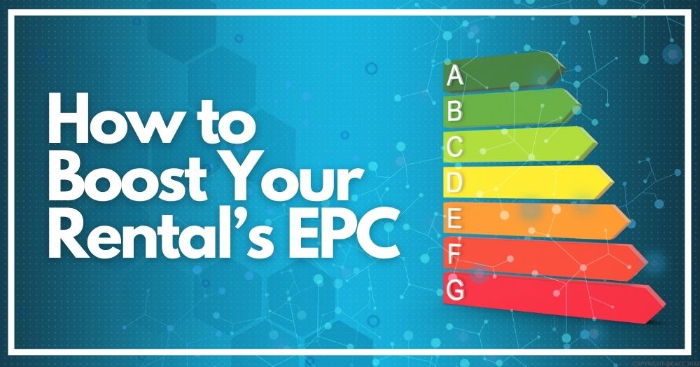 How to Boost Your Rental’s EPC in Brighton and Hove