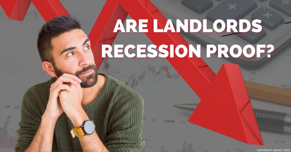 Are Brighton and Hove Landlords Recession Proof?