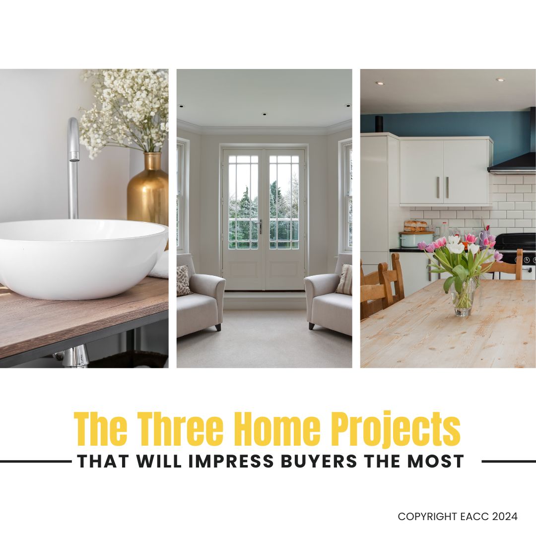 The Home Improvement Projects That Will Impress Brighton and Hove Buyers the Most