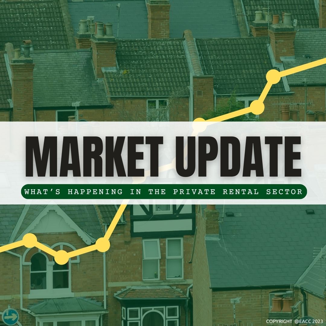 Market Update for Brighton and Hove Landlords: The Latest in the Rental Sector