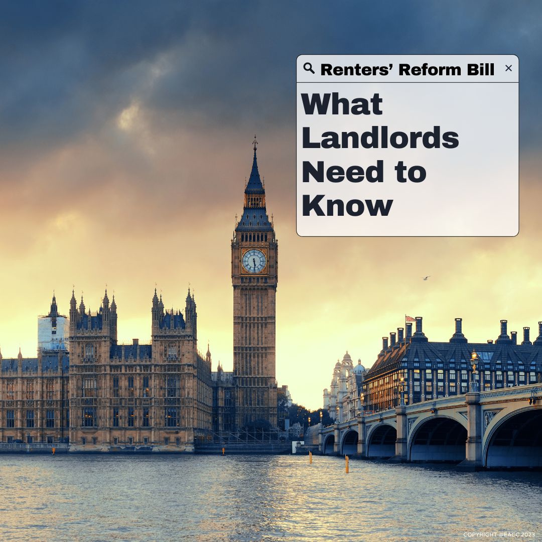 Update: What the Renters’ Reform Bill Means for Brighton and Hove Landlords