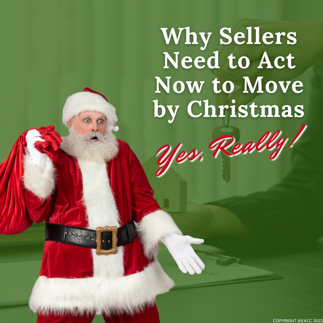 Why Brighton and Hove Sellers Need to Start Thinking about Christmas Now – Yes, Really!