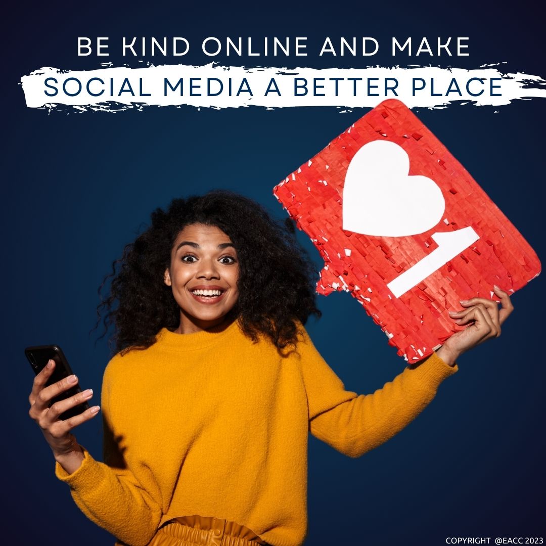 Eight Ways Brighton and Hove Social Media Users Can Make a Positive Difference