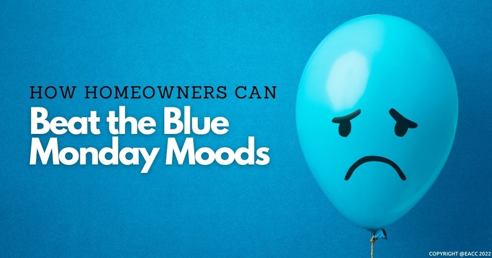 How Home Sellers in Brighton and Hove Can Avoid the Monday Blues