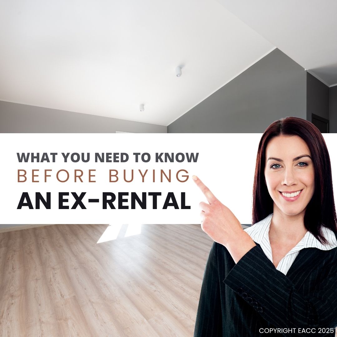 What You Need to Know Before Buying an Ex-Rental in Brighton and Hove