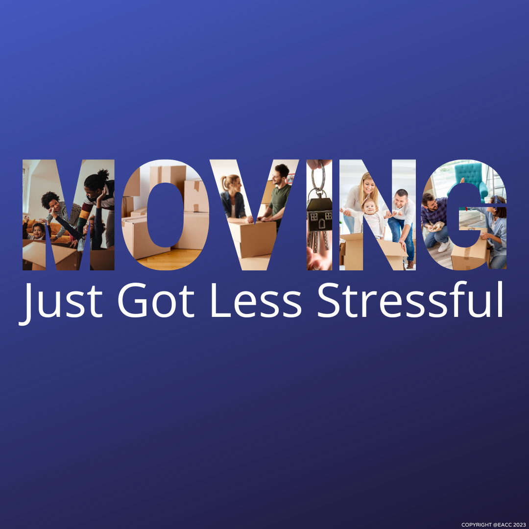 Tips to Make Your Brighton and Hove Move Stress-Free