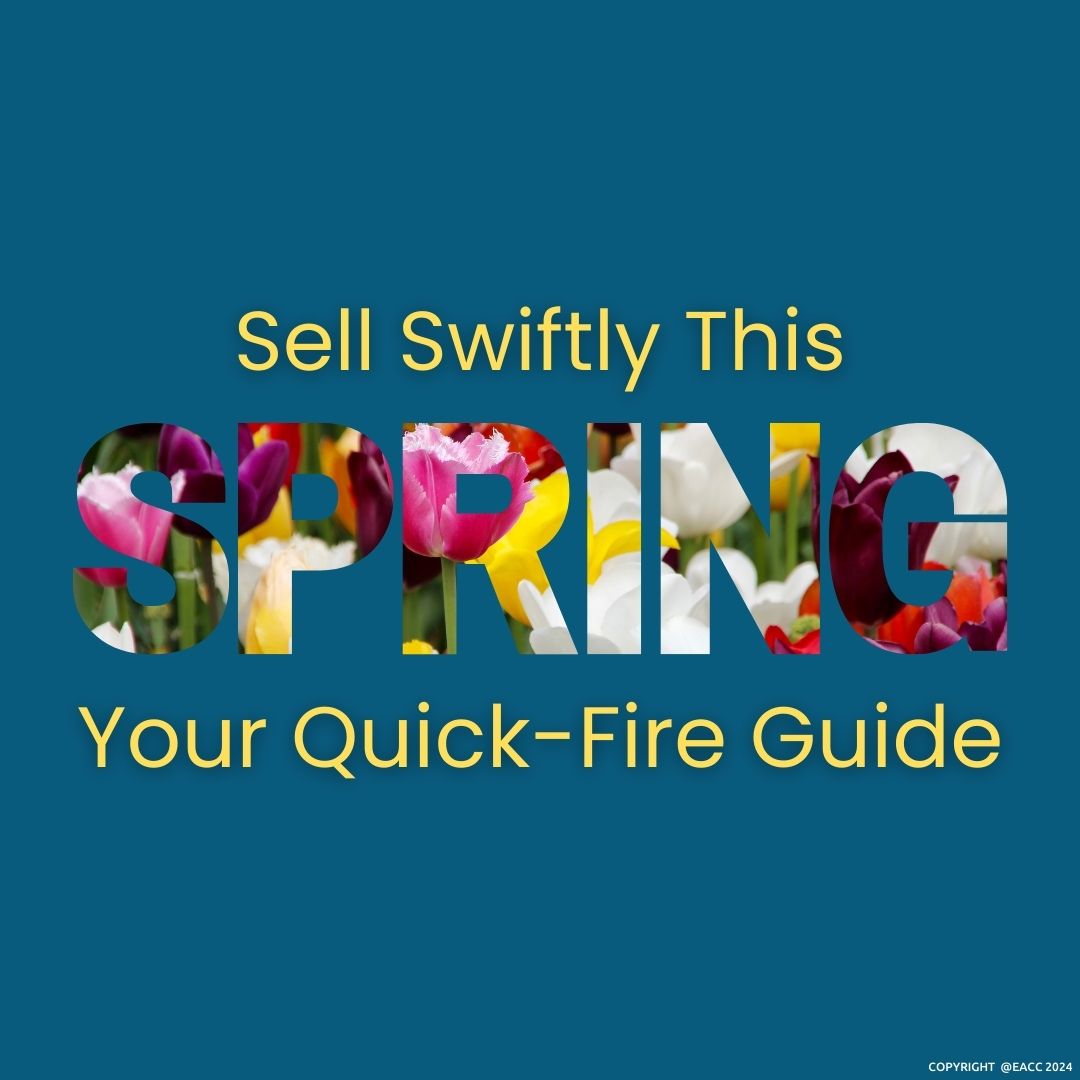 Fast-Track Your Brighton and Hove Property Sale with Spring Selling Tips
