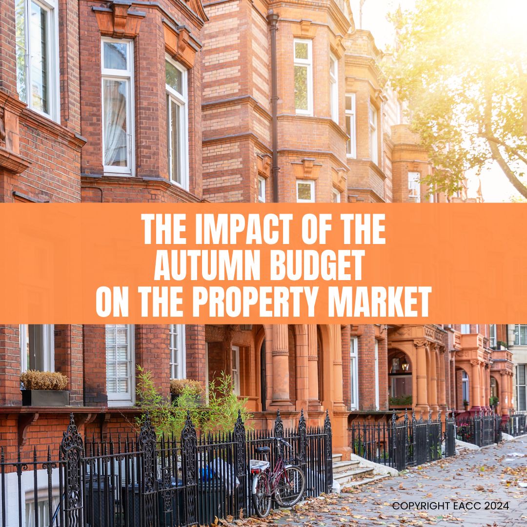 How the Budget Will Impact the Property Market in Brighton and Hove