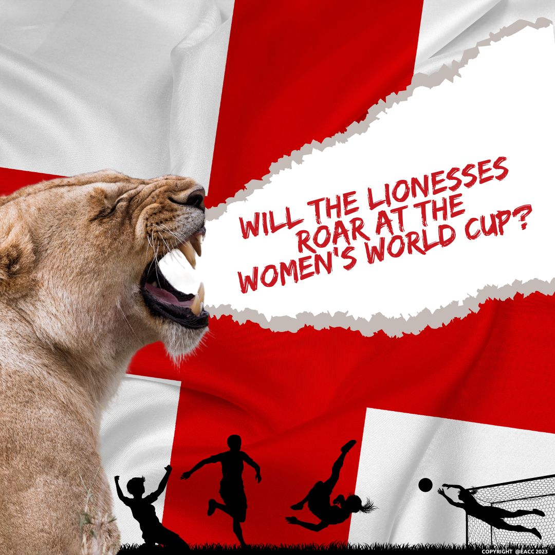 What Brighton and Hove Football Fans Need to Know about the Women’s World Cup