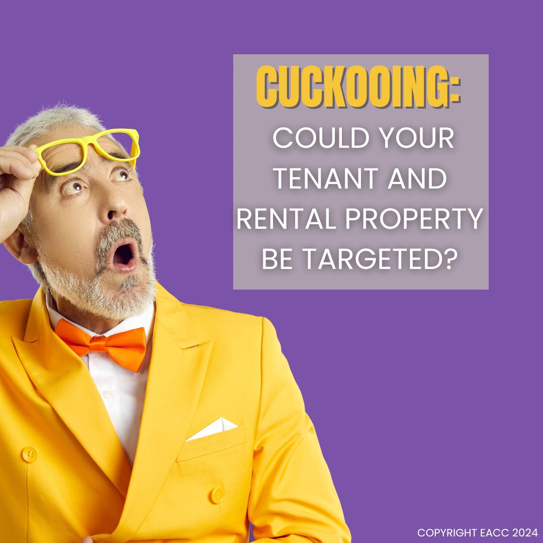 Cuckooing: What Is It? And Why Is It a Threat to Brighton and Hove Landlords