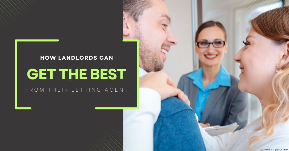 How Brighton and Hove Landlords Can Get the Best from Their Letting Agent