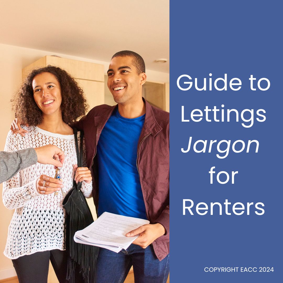 Common Lettings Terms That Brighton and Hove Renters Need to Know