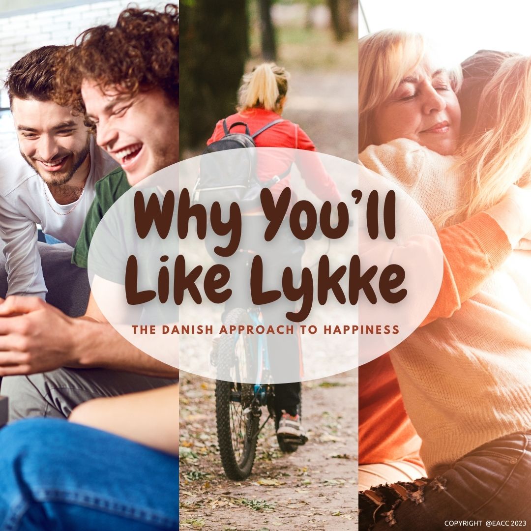 Lykke: The Danish Approach to Happiness That Will Bring Joy to Your Brighton and Hove Home