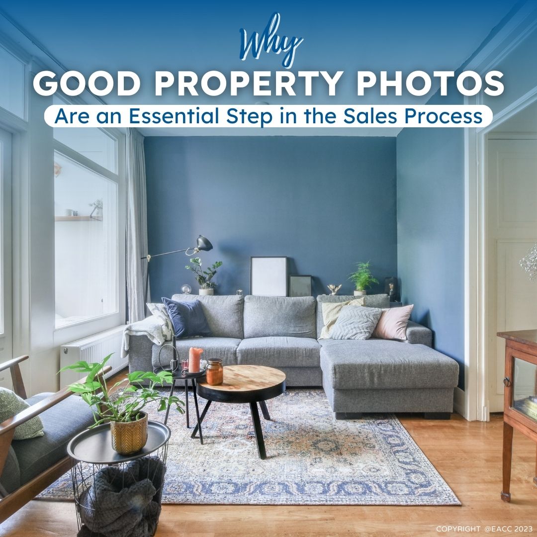 How to Prepare Your Brighton and Hove Property for Photos