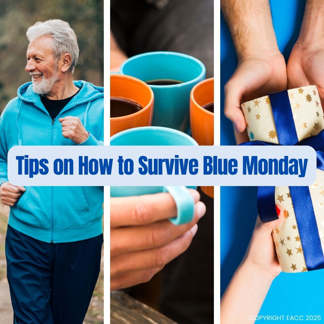 Tips on How to Survive Blue Monday in Brighton and Hove