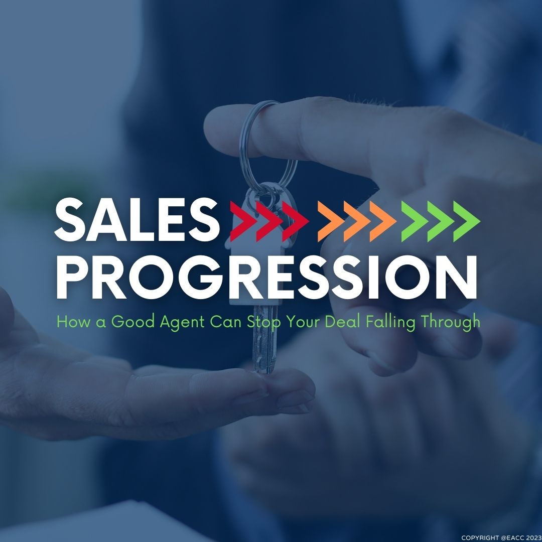 What Brighton and Hove Buyers Need to Know about Sales Progression