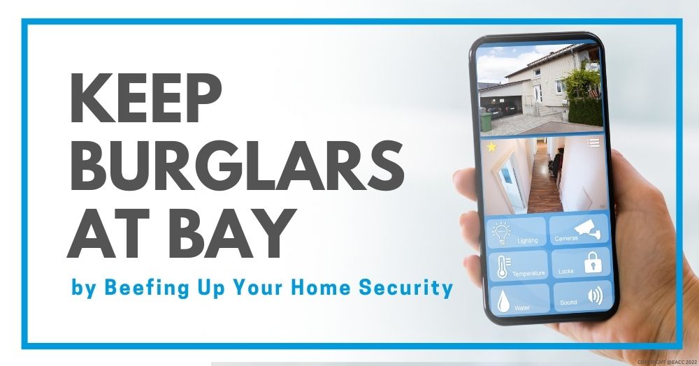 Top Security Tech to Keep Your Brighton and Hove Home Safe 