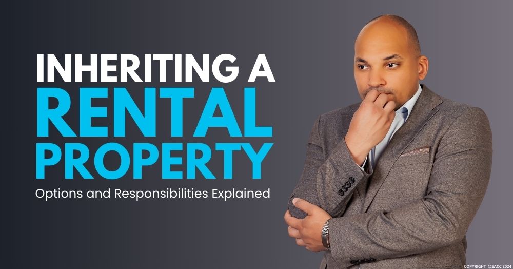 What You Need to Know if You Inherit a Rental Property in Brighton and Hove