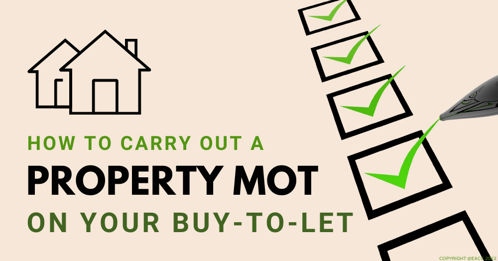 Why It’s Time Brighton and Hove Landlords Conducted a Property MOT