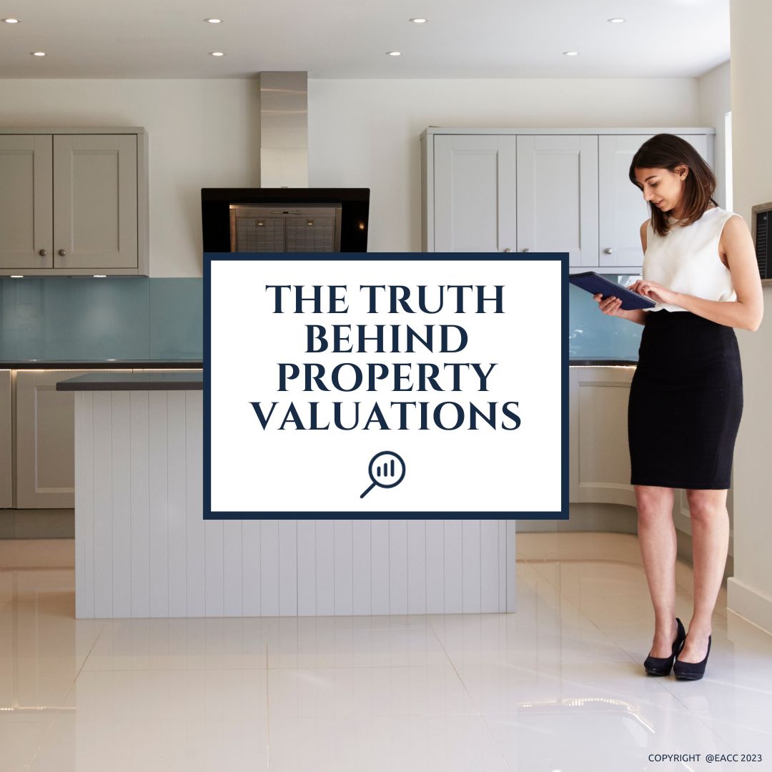 The Truth behind Brighton and Hove Property Valuations