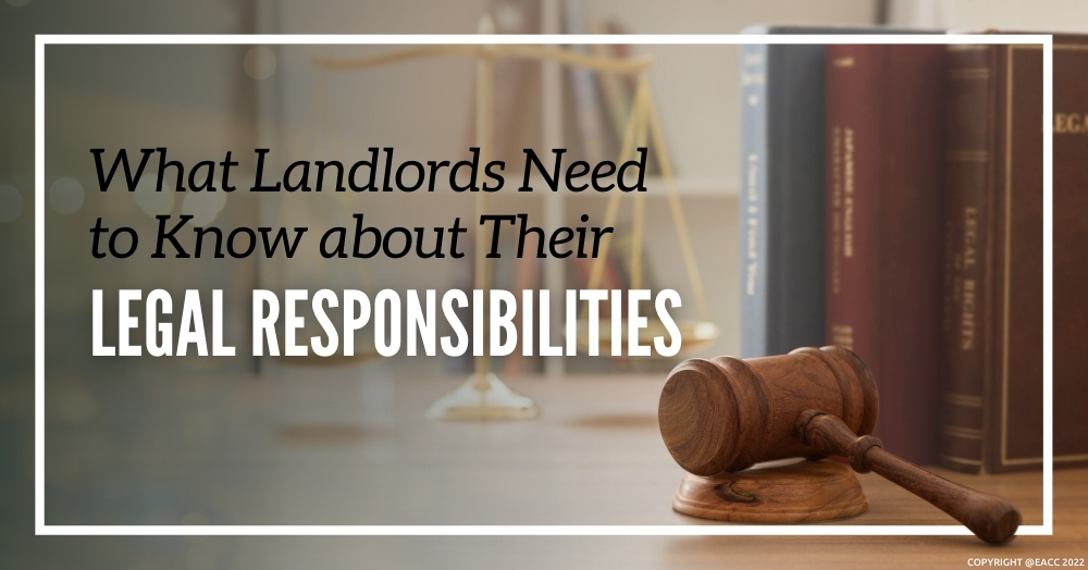Legal Responsibilities: A Guide for Brighton and Hove Landlords 