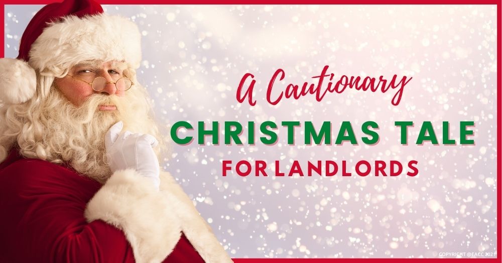 How Brighton and Hove Landlords Can Avoid a Nightmare Before Christmas