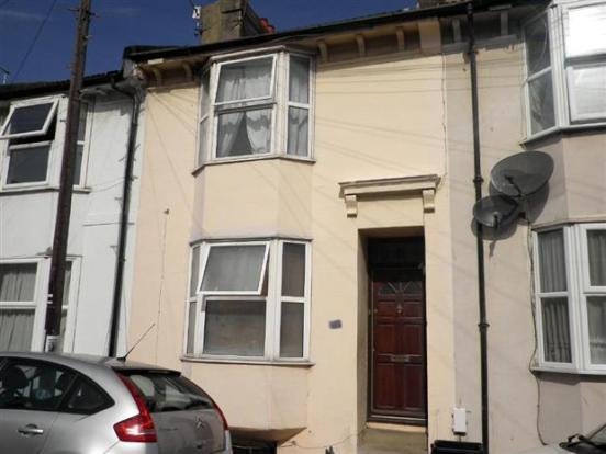 Park Crescent Road, Brighton, , BN2