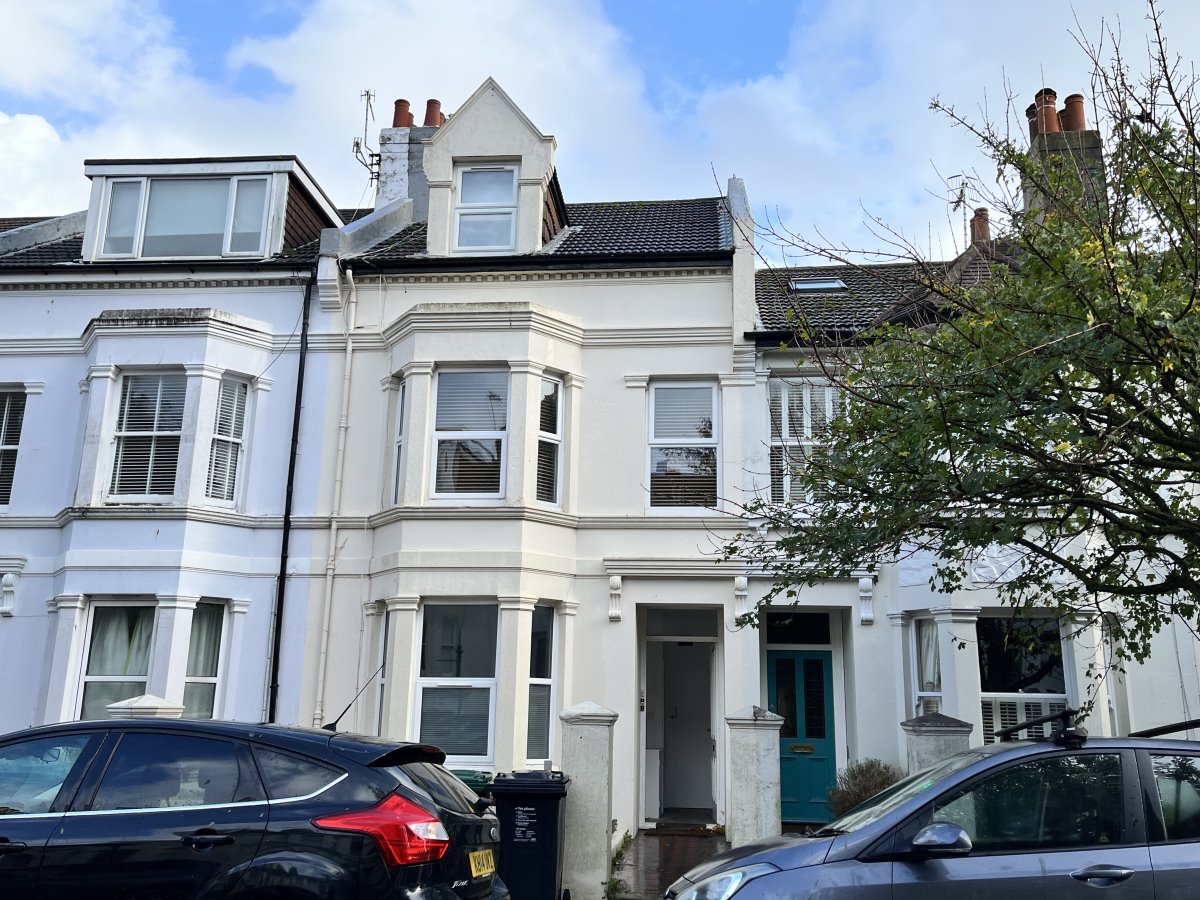 Westbourne Street, Hove, East Sussex, BN3