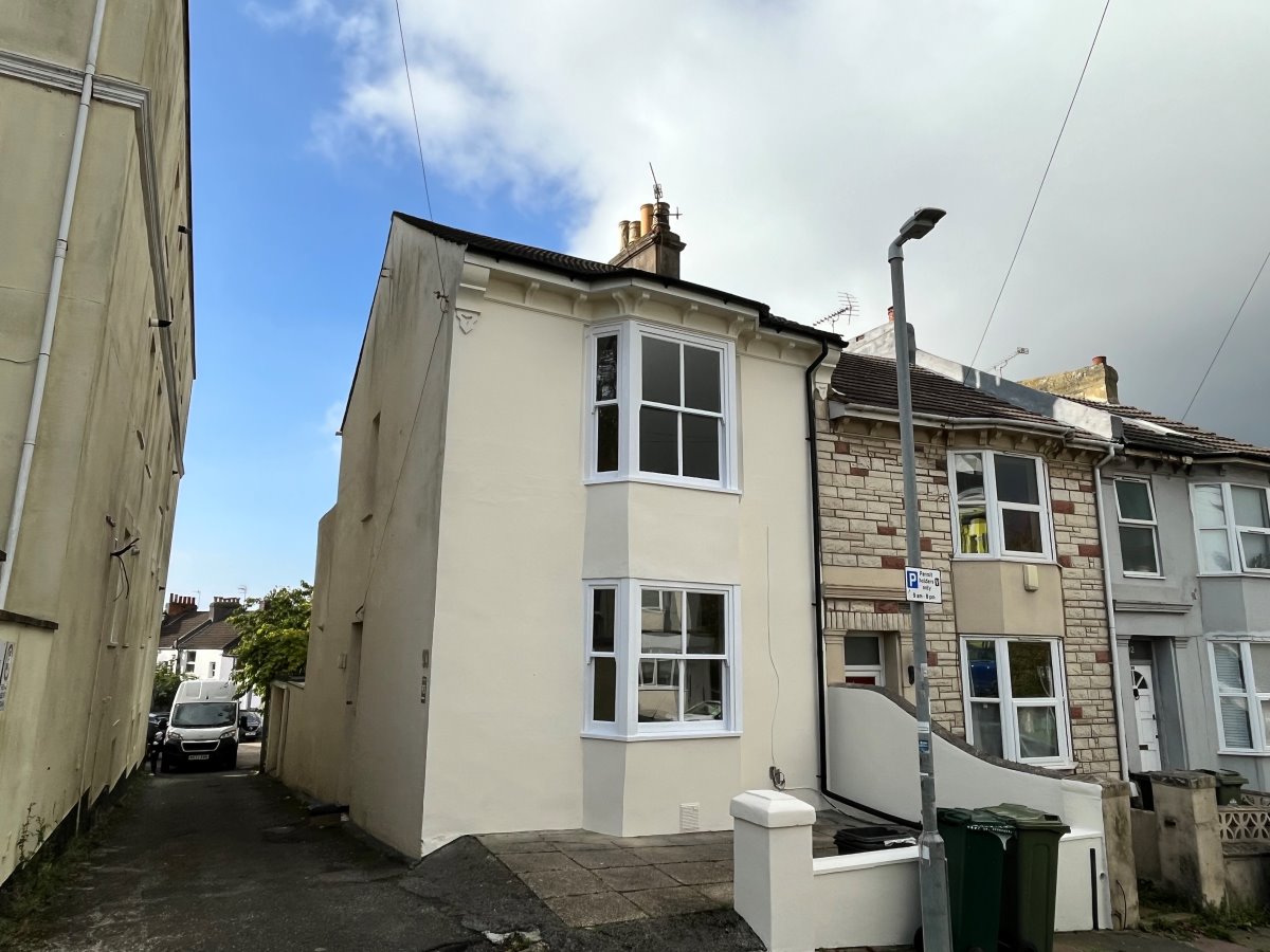 Islingword Road, Brighton, , BN2