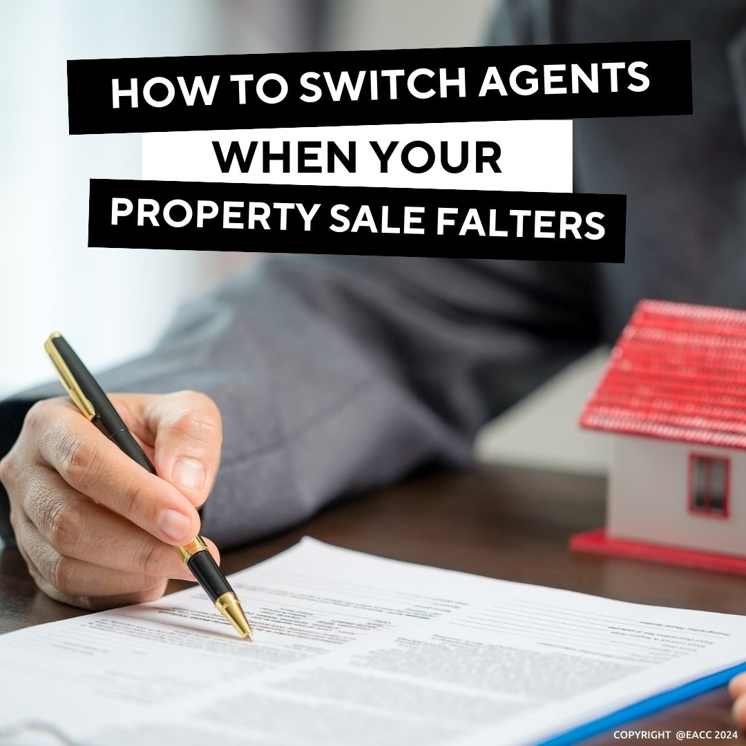 What Brighton and Hove Sellers Need to Know about Switching Estate Agents