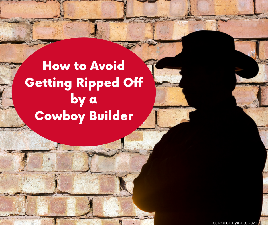 Seven Ways Brighton and Hove Residents Can Avoid Cowboy Builders