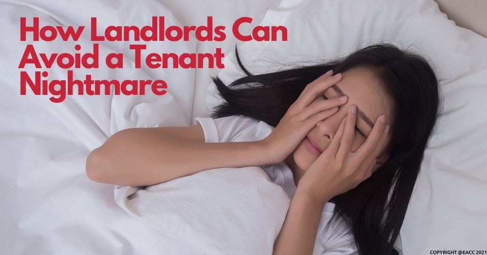 How Brighton and Hove Landlords Can Avoid a Tenant Nightmare