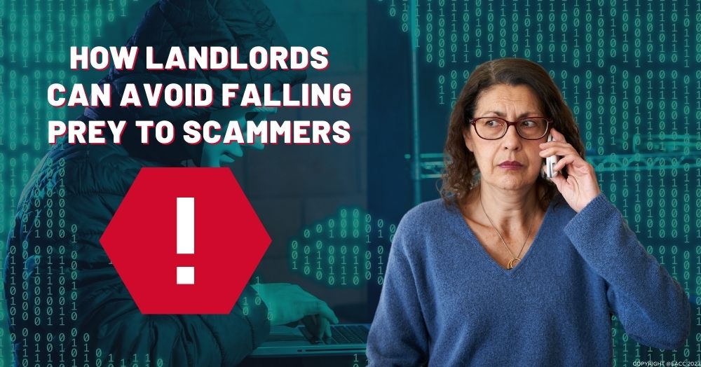 Common Scams Brighton and Hove Landlords Need to Look Out for