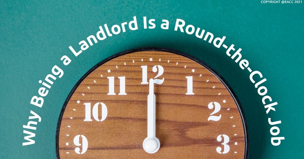 Why Being a Landlord in Brighton and Hove Is a 24/7 Job