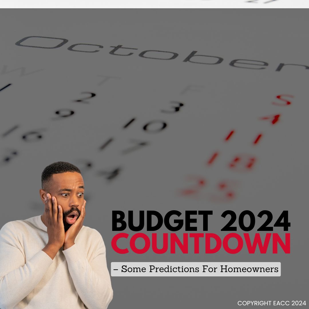 Seven Days until the Budget – Will It Be Painful for Brighton and Hove Homeowners?