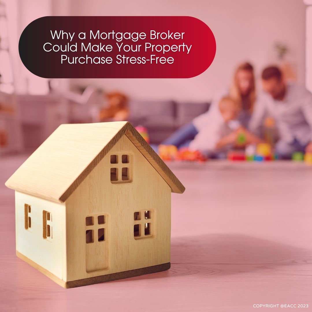 Buying a Brighton and Hove Property? You Need a Mortgage Broker – and Here’s Why