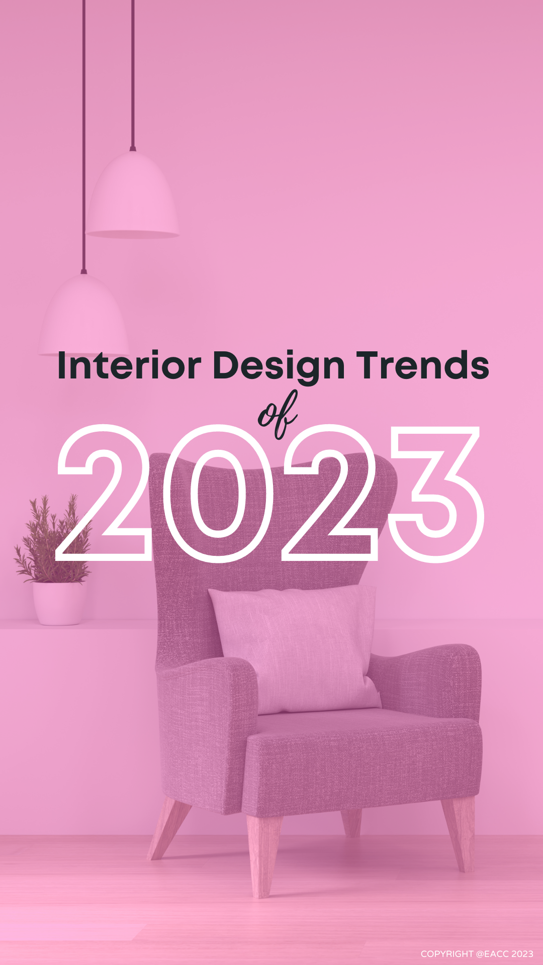 The Interior Design Trends to Look Out for in Brighton and Hove in 2023